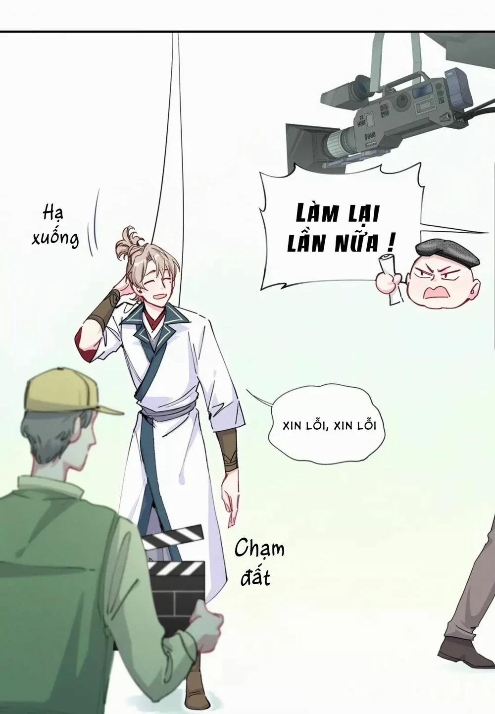 Đứa Bé Là Của Ai ???? 6 trang 4