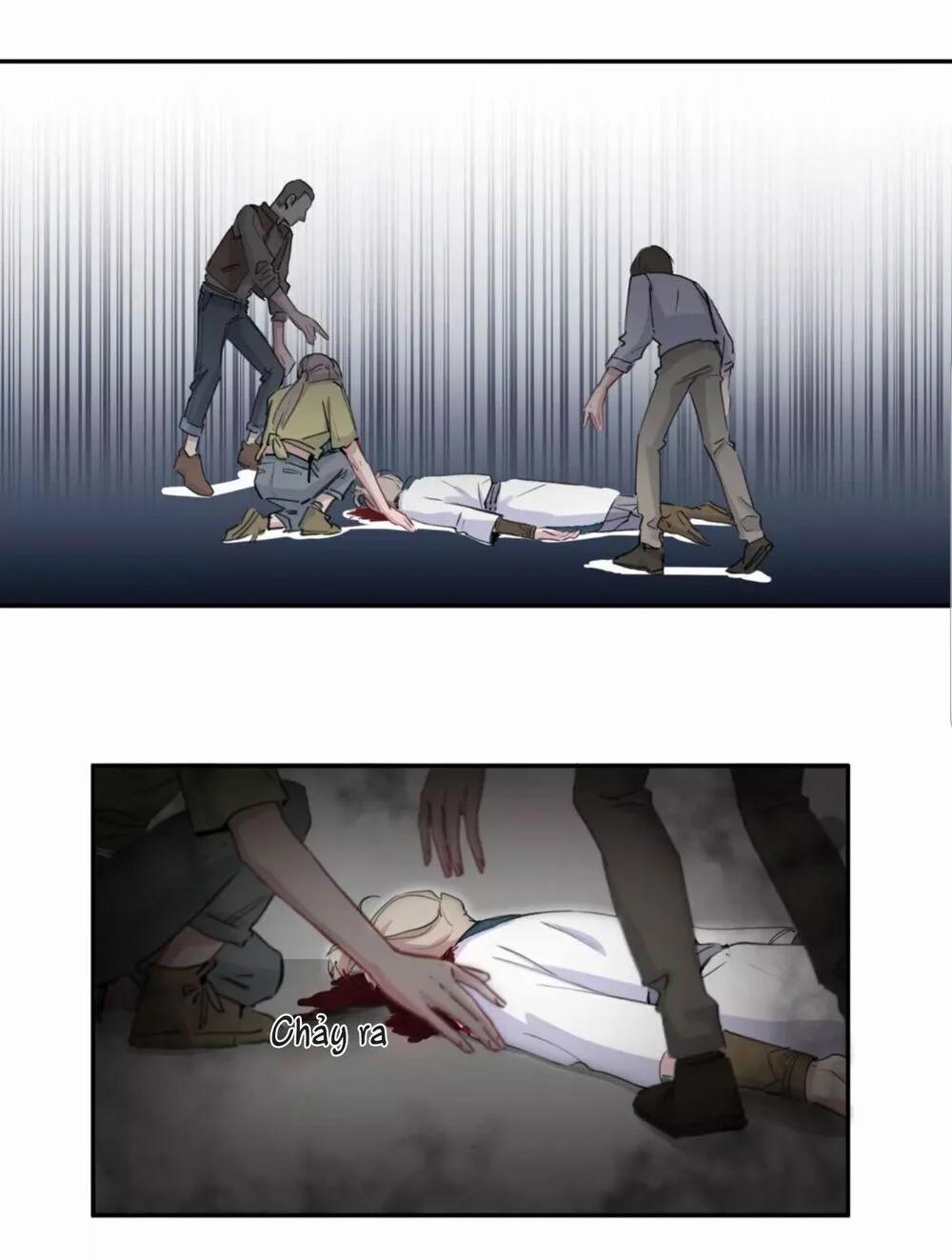 Đứa Bé Là Của Ai ???? 6 trang 45