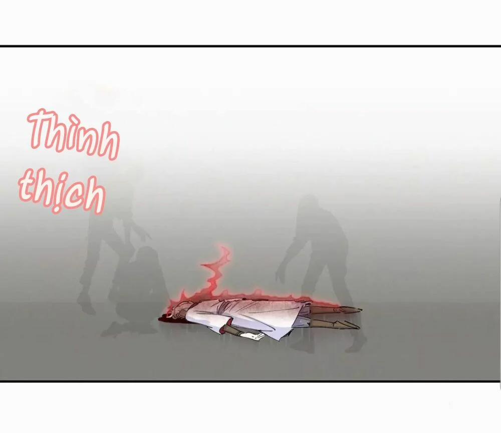 Đứa Bé Là Của Ai ???? 6 trang 48