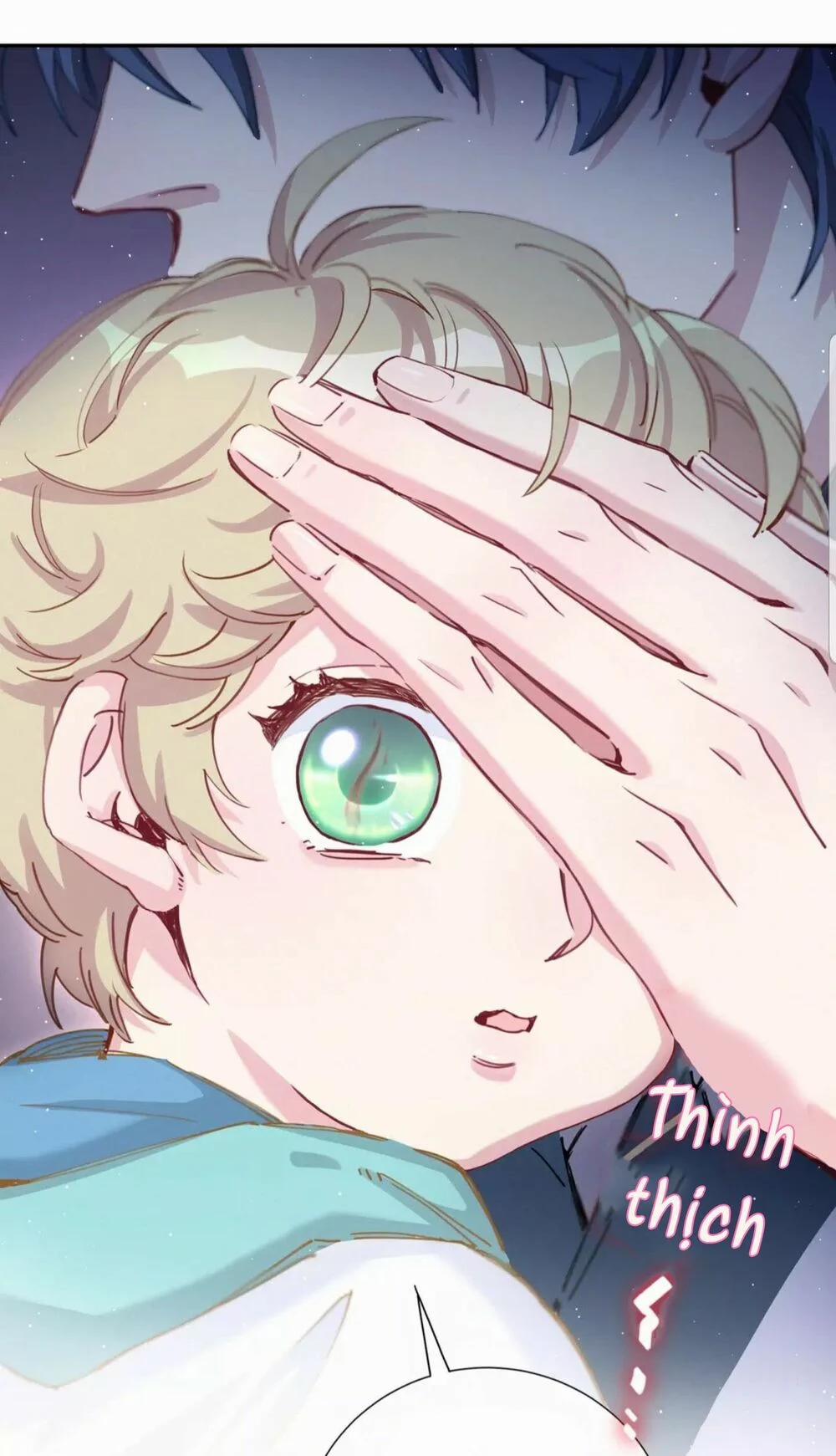 Đứa Bé Là Của Ai ???? 6 trang 49