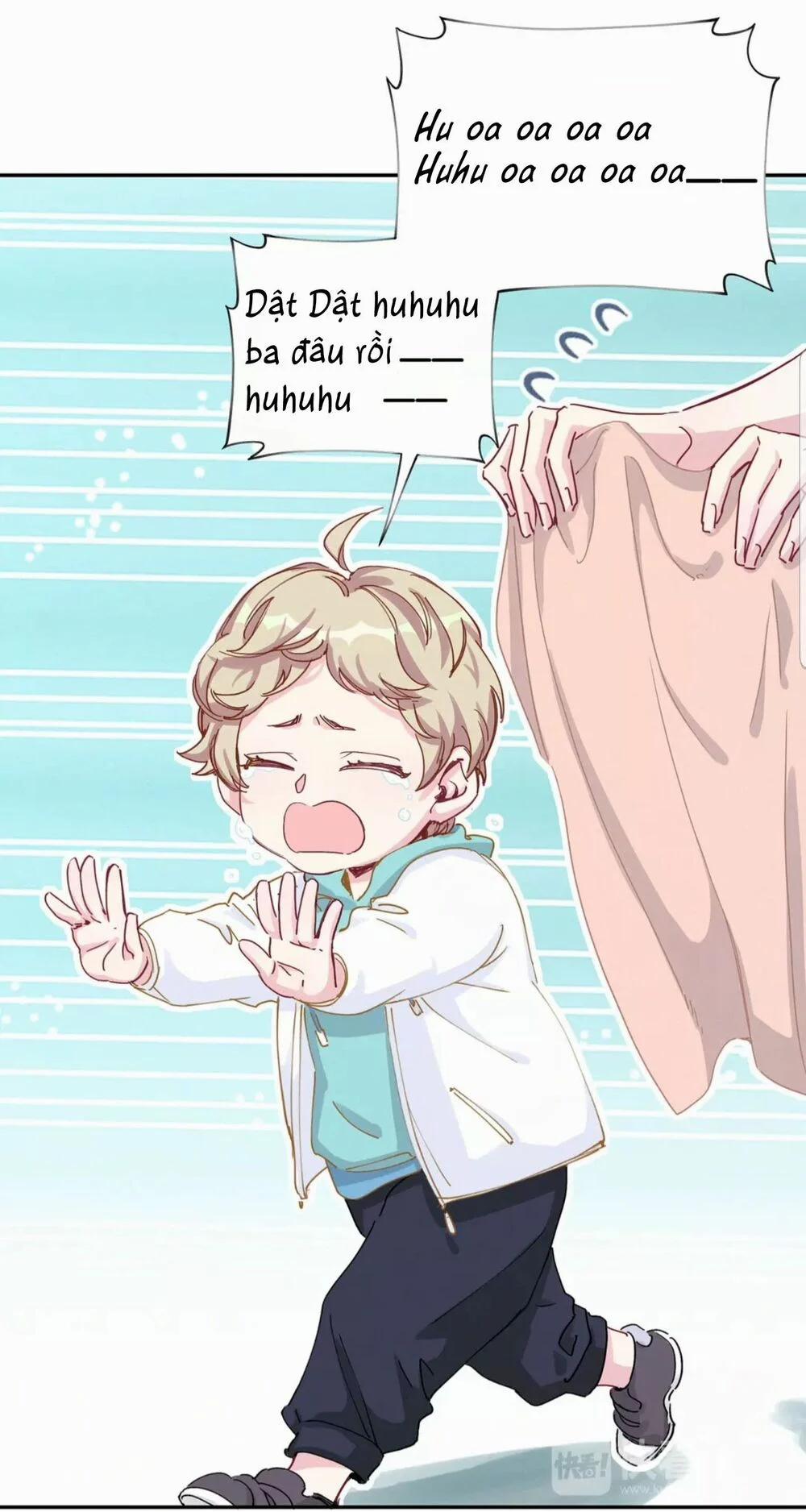 Đứa Bé Là Của Ai ???? 6 trang 6