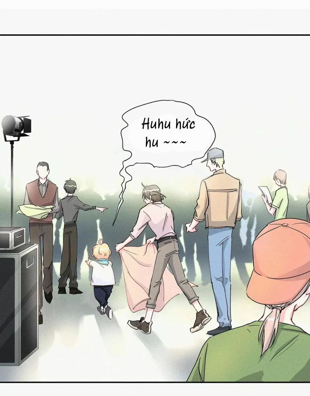 Đứa Bé Là Của Ai ???? 6 trang 7