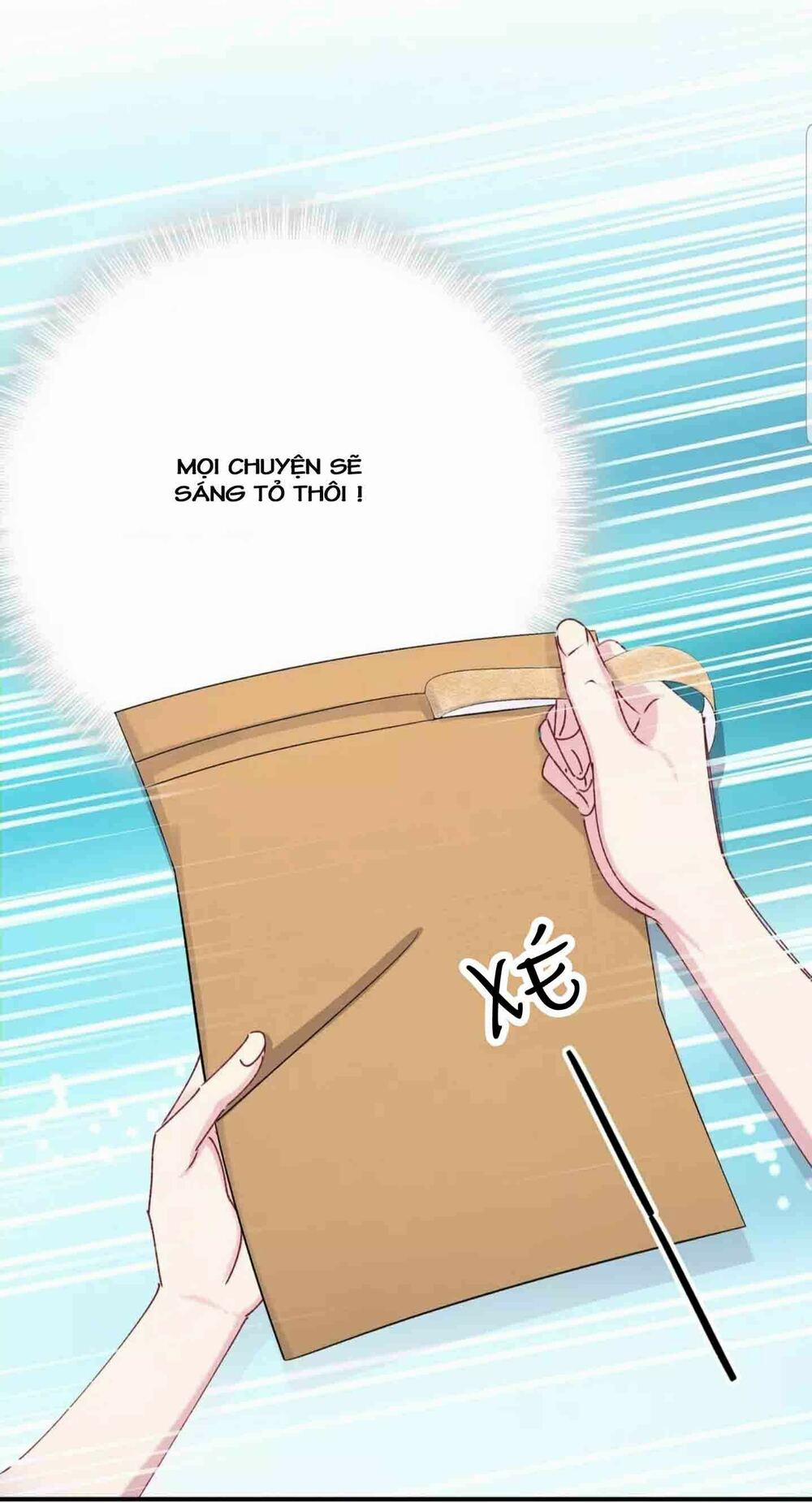 Đứa Bé Là Của Ai ???? 60 trang 10