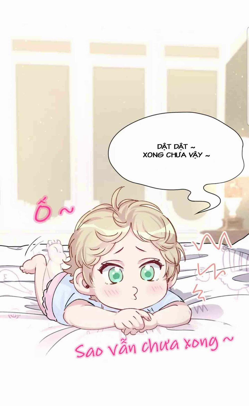 Đứa Bé Là Của Ai ???? 60 trang 11