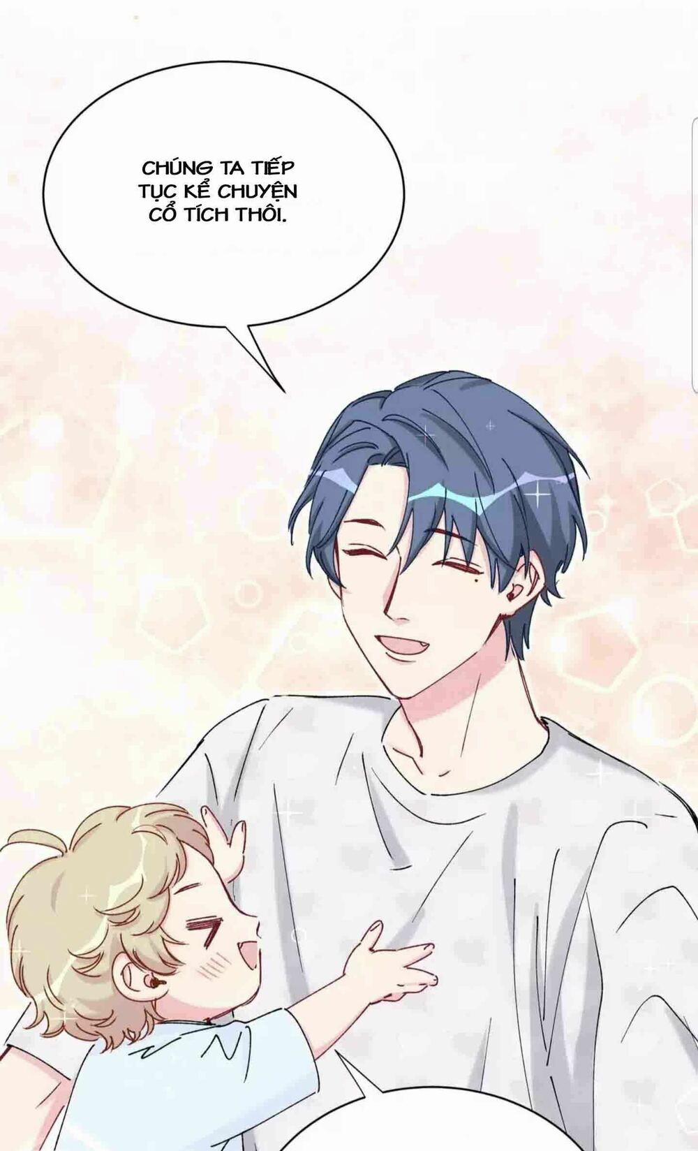 Đứa Bé Là Của Ai ???? 60 trang 13