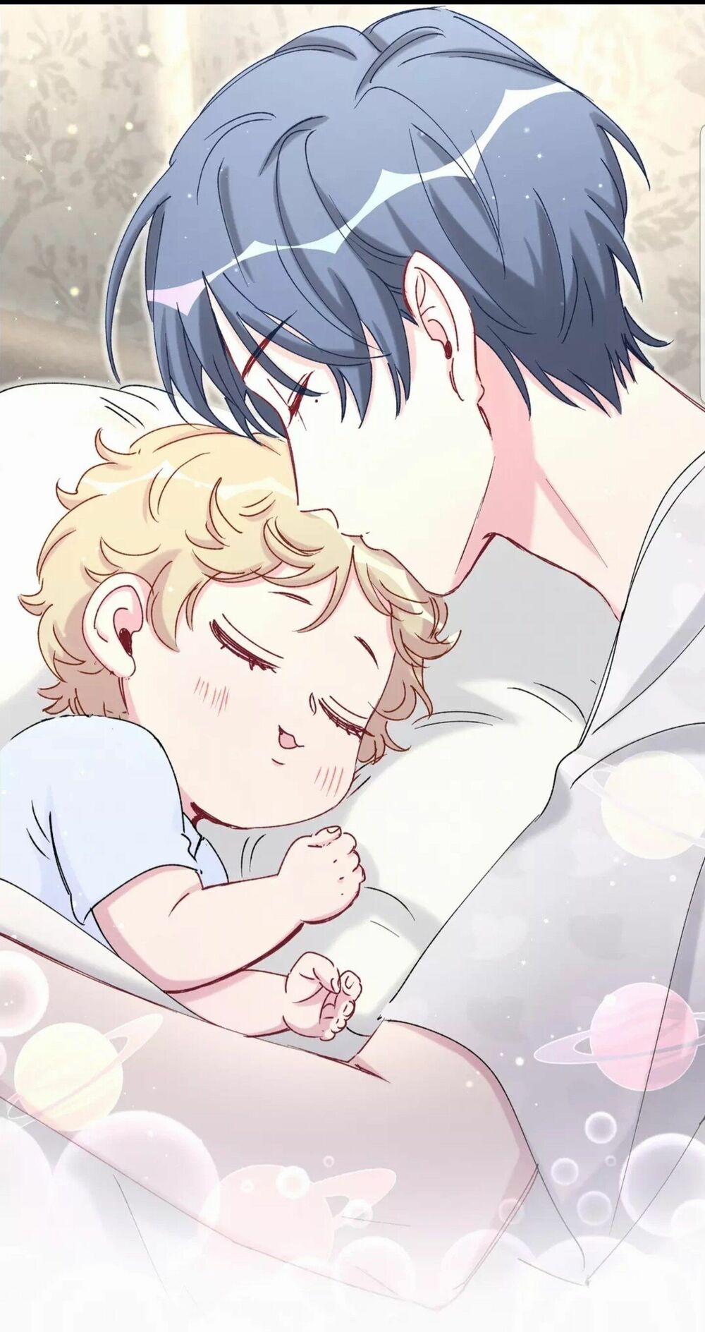 Đứa Bé Là Của Ai ???? 60 trang 17