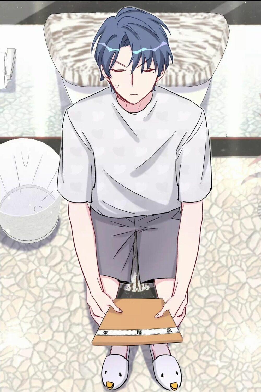 Đứa Bé Là Của Ai ???? 60 trang 3