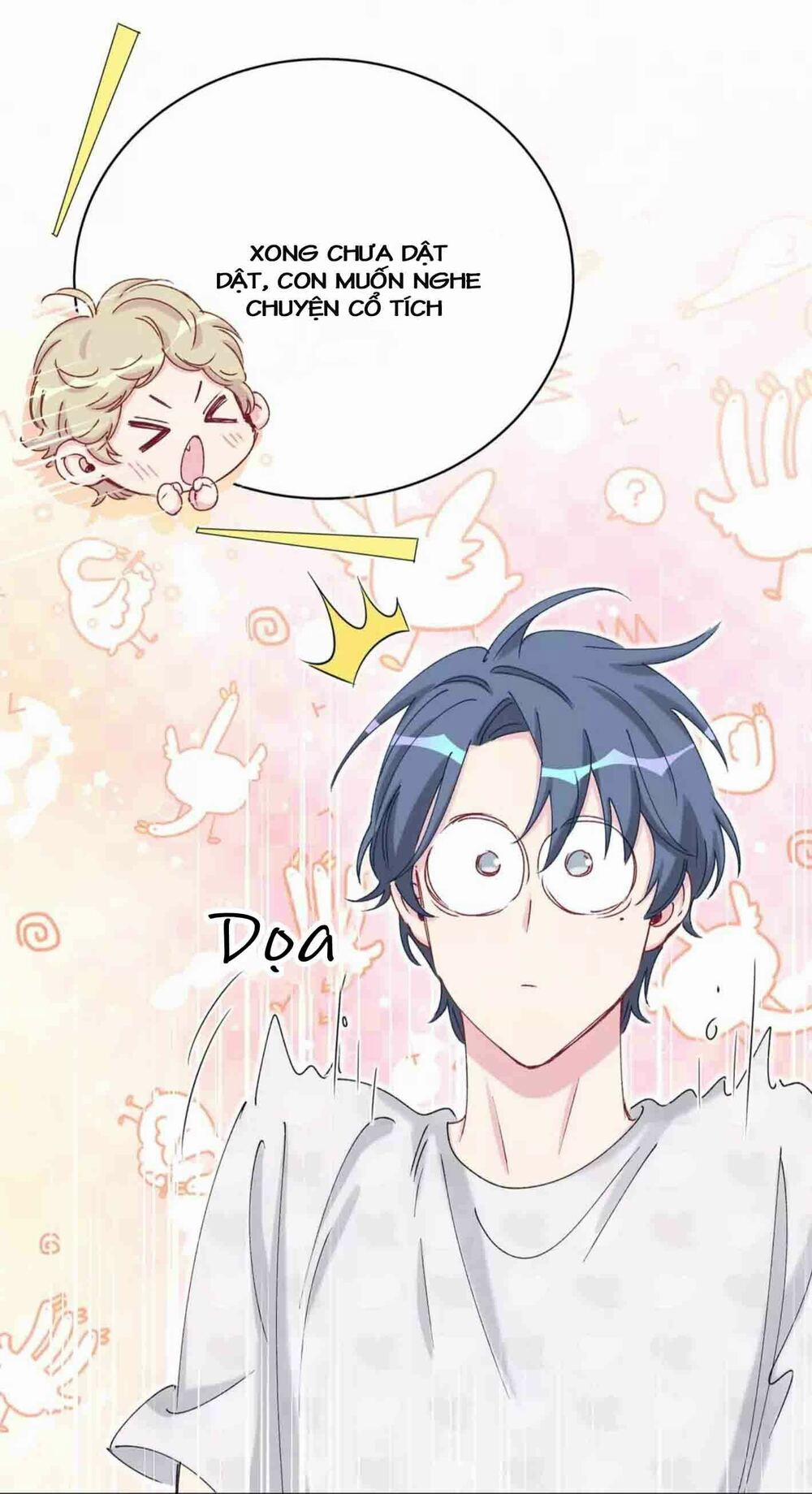 Đứa Bé Là Của Ai ???? 60 trang 5