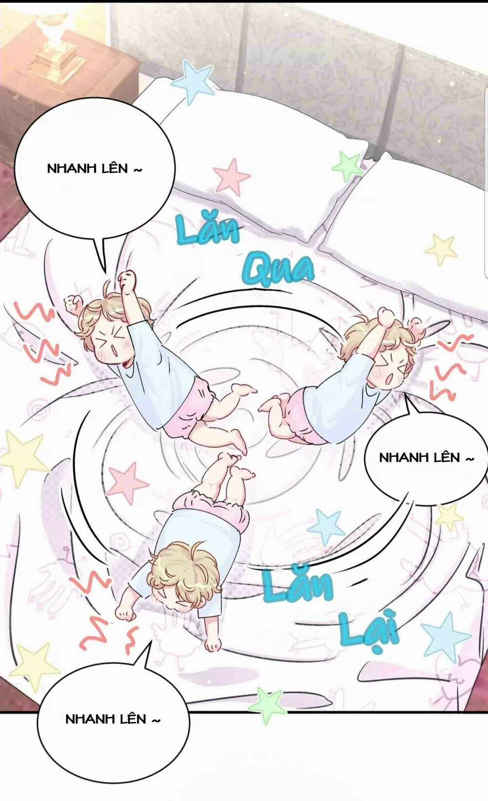 Đứa Bé Là Của Ai ???? 60 trang 7