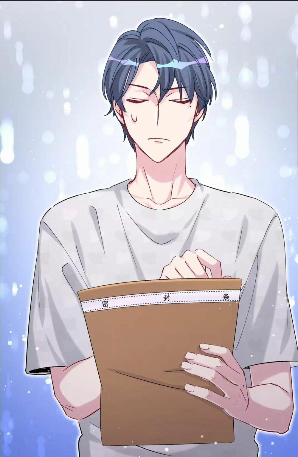 Đứa Bé Là Của Ai ???? 60 trang 9