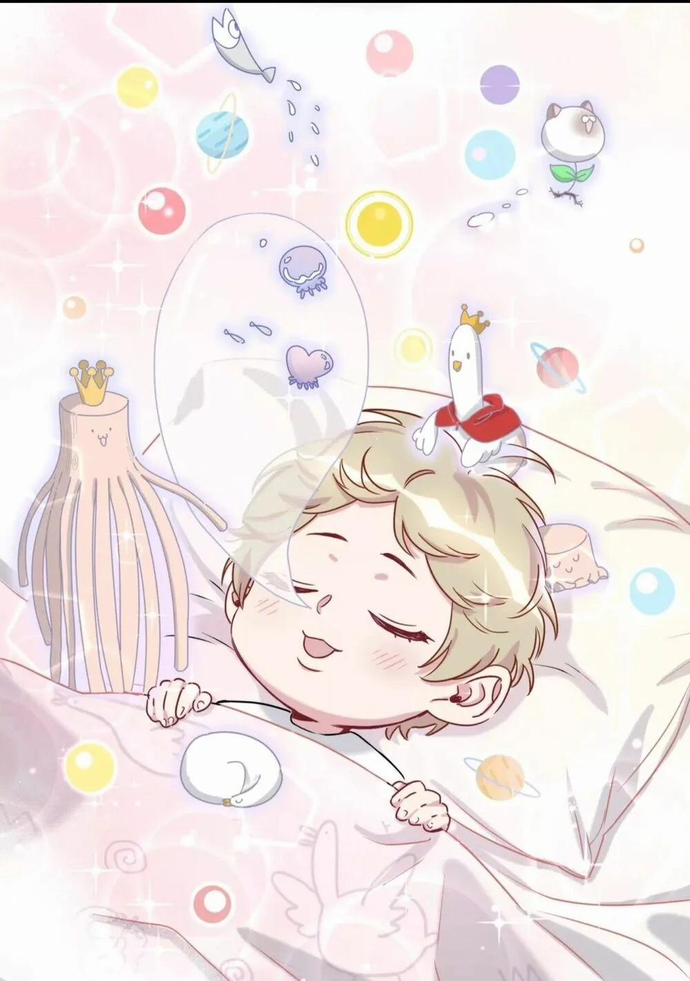 Đứa Bé Là Của Ai ???? 61 trang 11