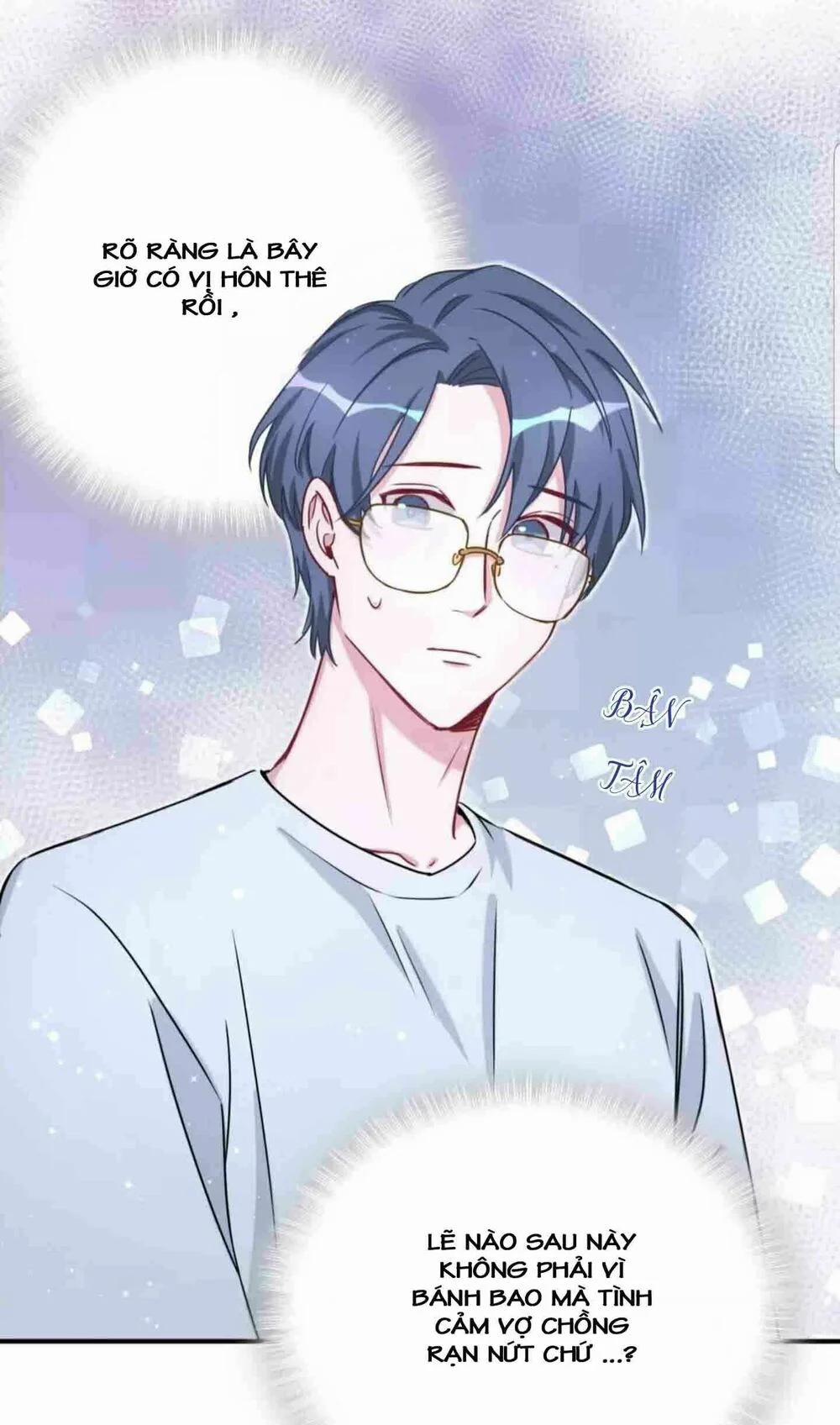 Đứa Bé Là Của Ai ???? 61 trang 12