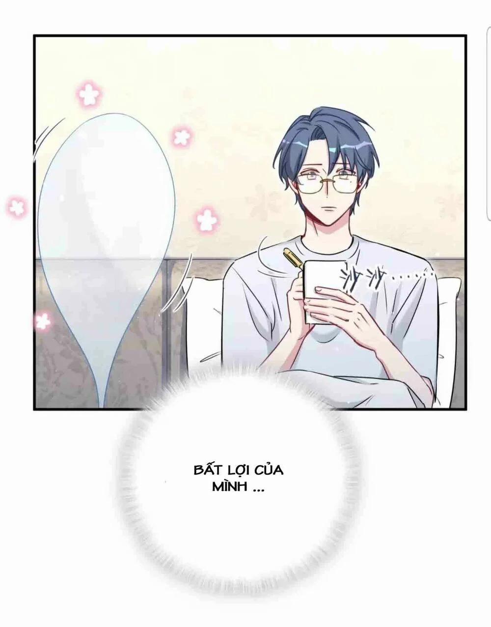 Đứa Bé Là Của Ai ???? 61 trang 13