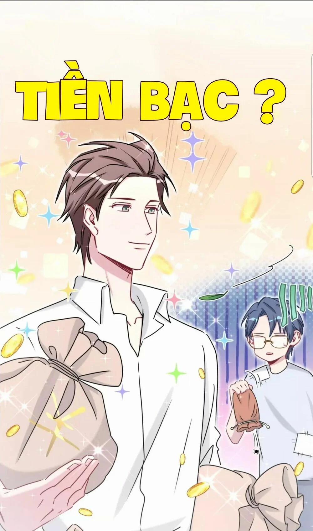 Đứa Bé Là Của Ai ???? 61 trang 14