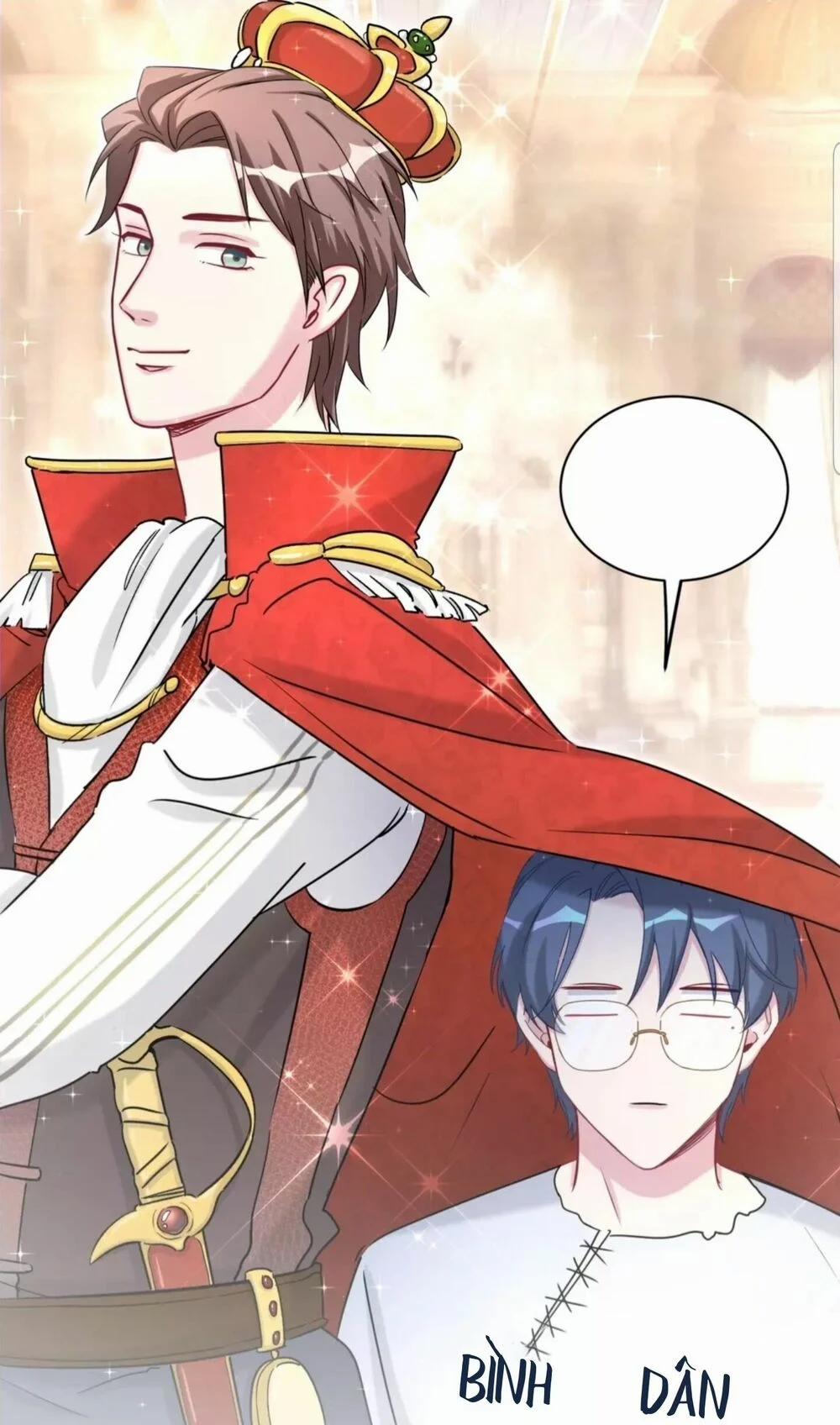 Đứa Bé Là Của Ai ???? 61 trang 16