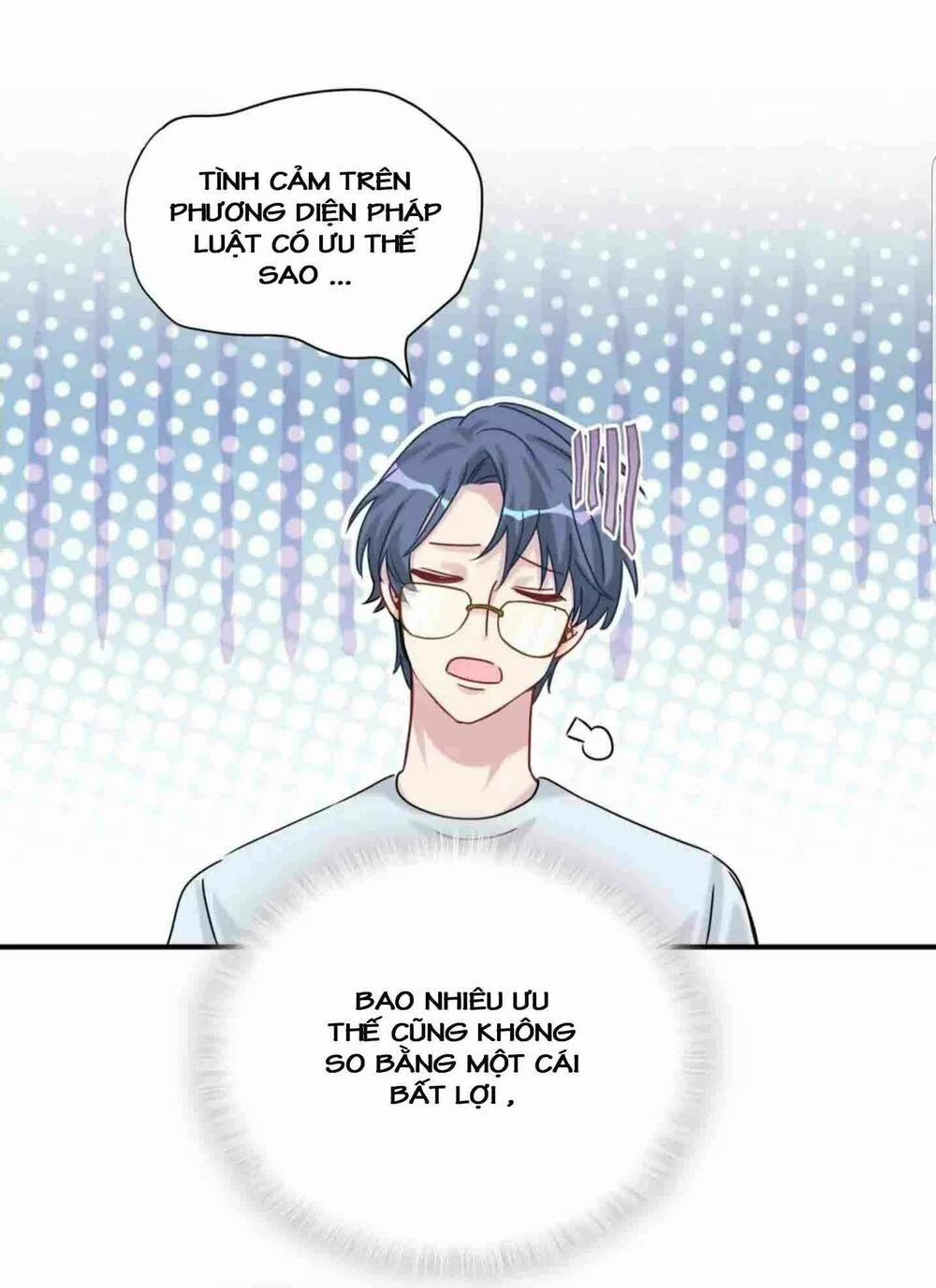 Đứa Bé Là Của Ai ???? 61 trang 19