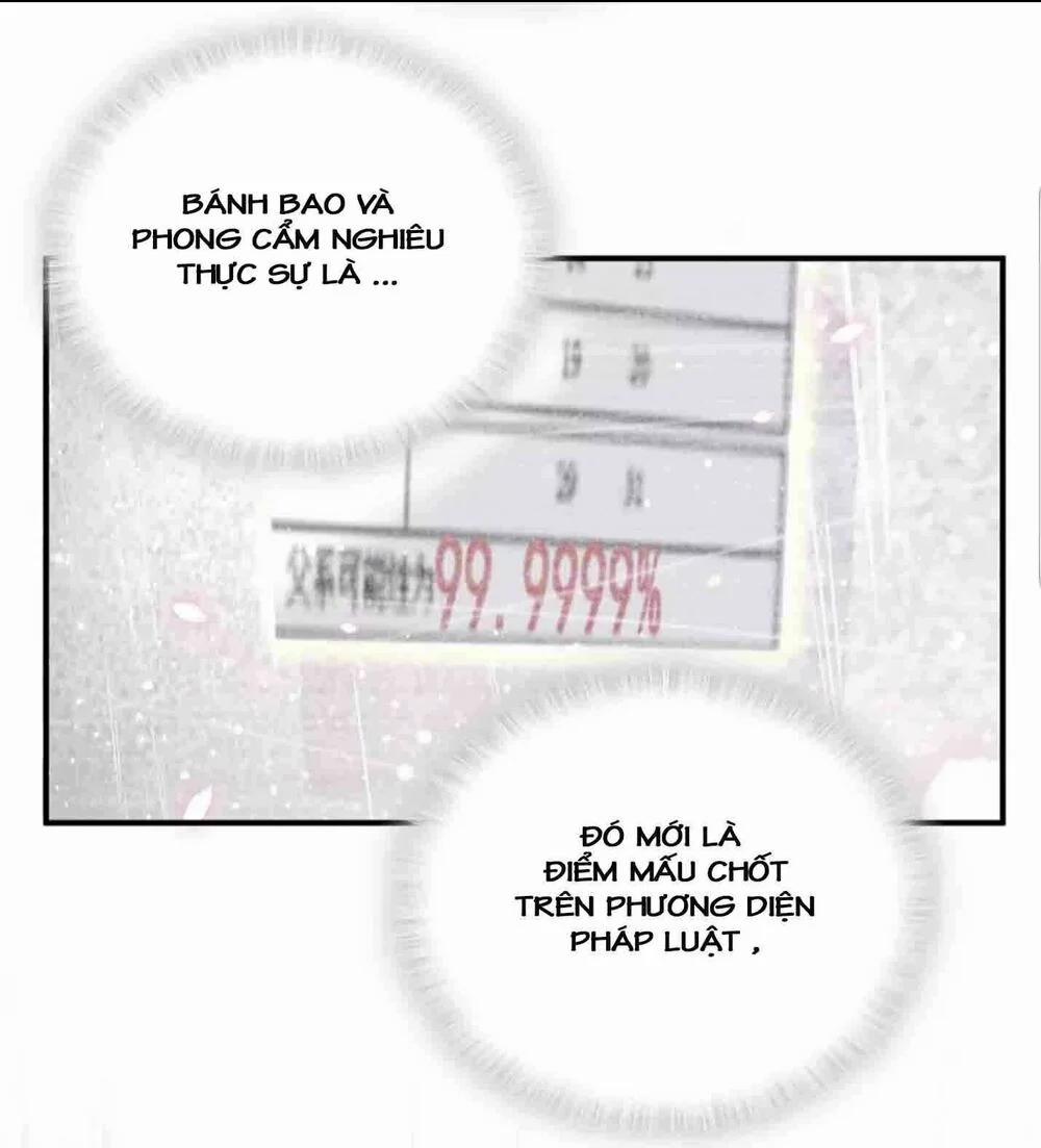 Đứa Bé Là Của Ai ???? 61 trang 20