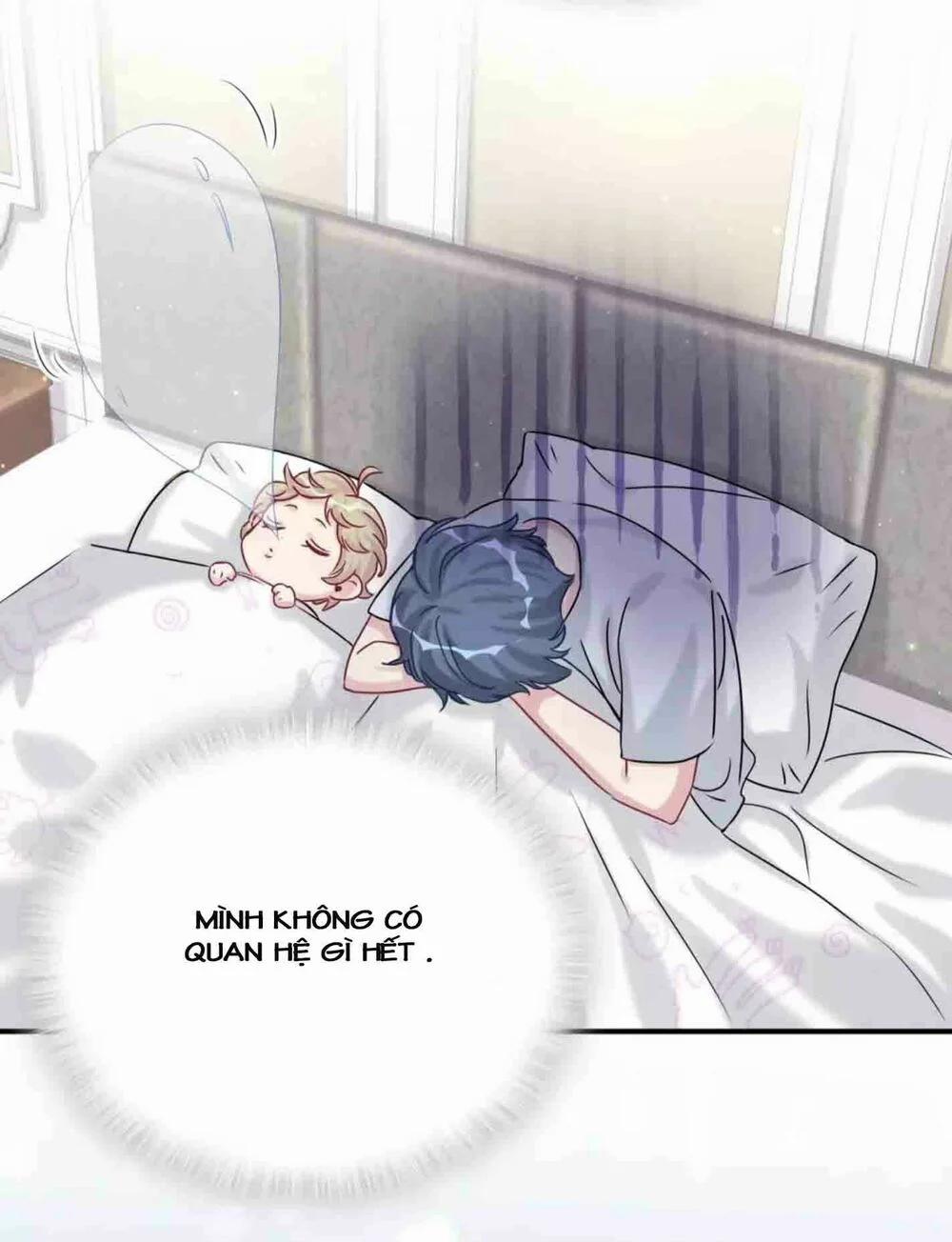 Đứa Bé Là Của Ai ???? 61 trang 21