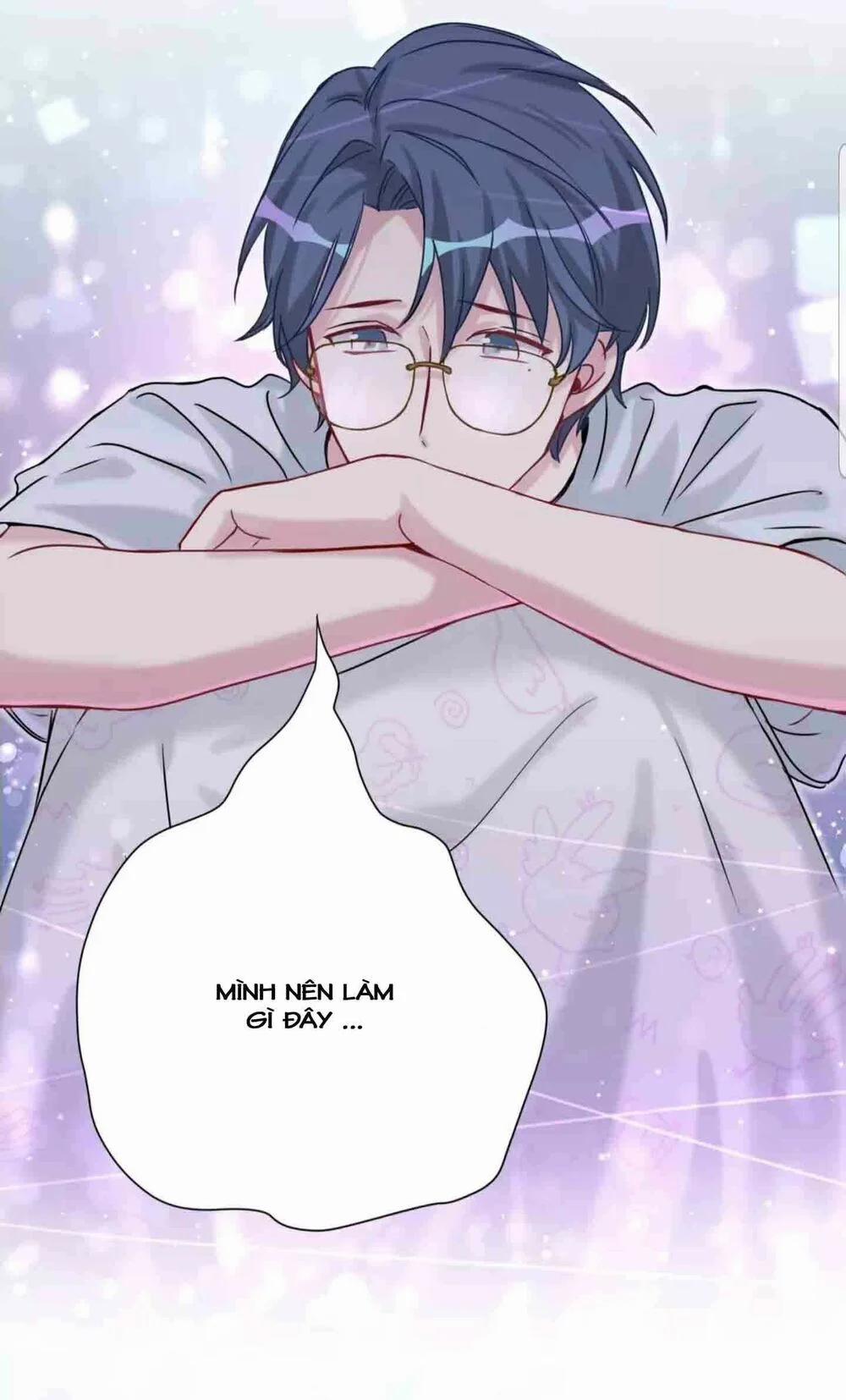 Đứa Bé Là Của Ai ???? 61 trang 22