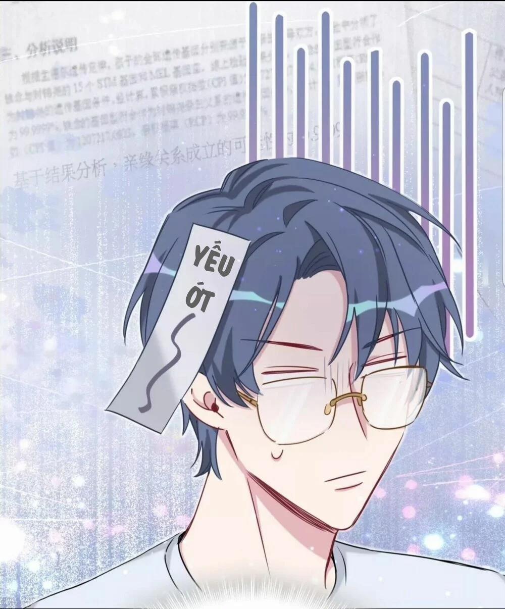 Đứa Bé Là Của Ai ???? 61 trang 8