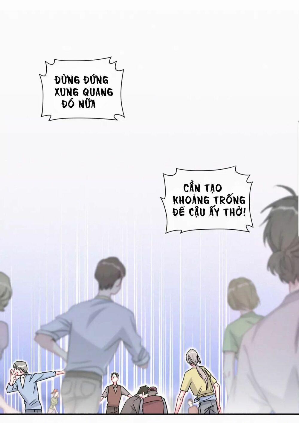 Đứa Bé Là Của Ai ???? 7 trang 1