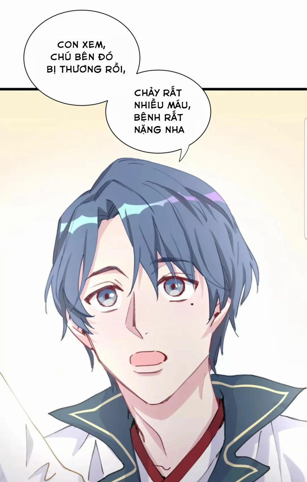 Đứa Bé Là Của Ai ???? 7 trang 12