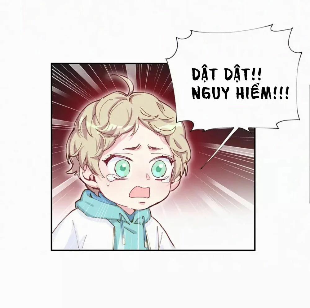 Đứa Bé Là Của Ai ???? 7 trang 33