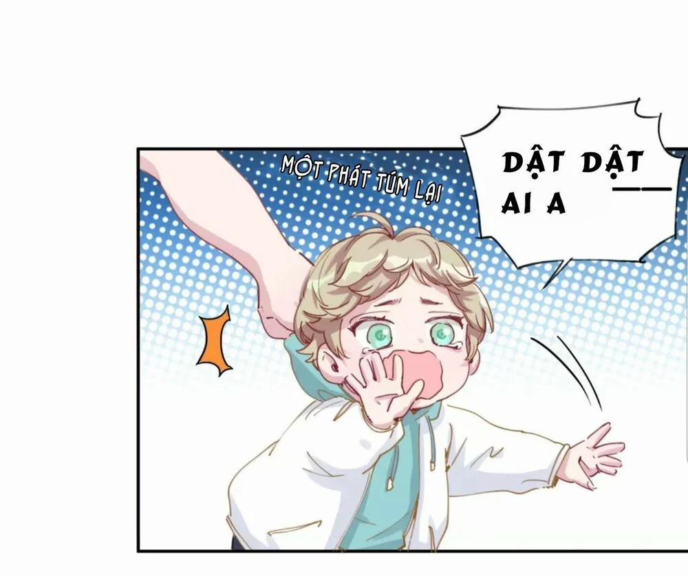 Đứa Bé Là Của Ai ???? 7 trang 34