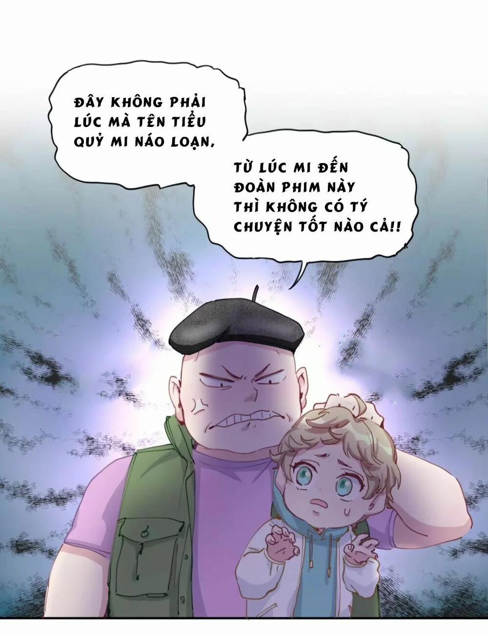 Đứa Bé Là Của Ai ???? 7 trang 35