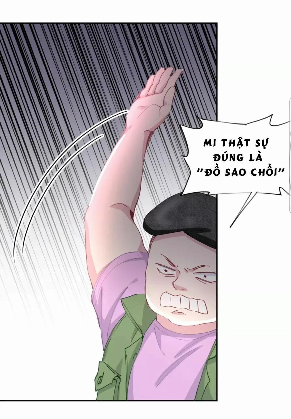 Đứa Bé Là Của Ai ???? 7 trang 36