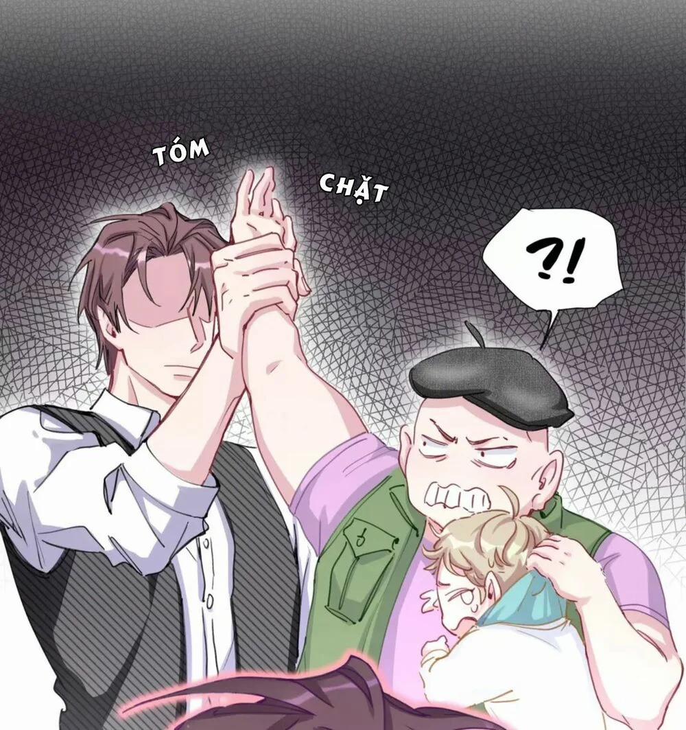 Đứa Bé Là Của Ai ???? 7 trang 39