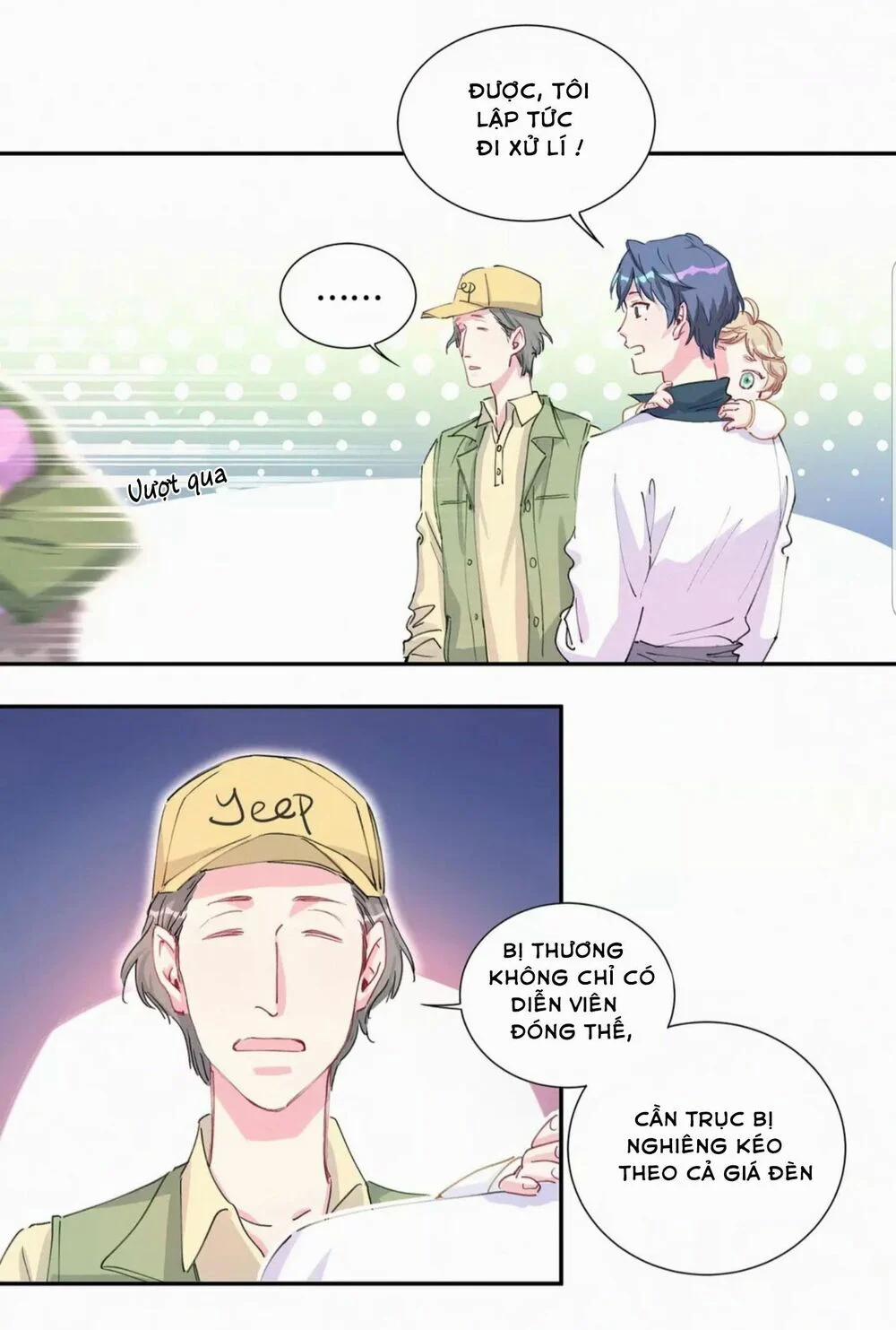 Đứa Bé Là Của Ai ???? 7 trang 7