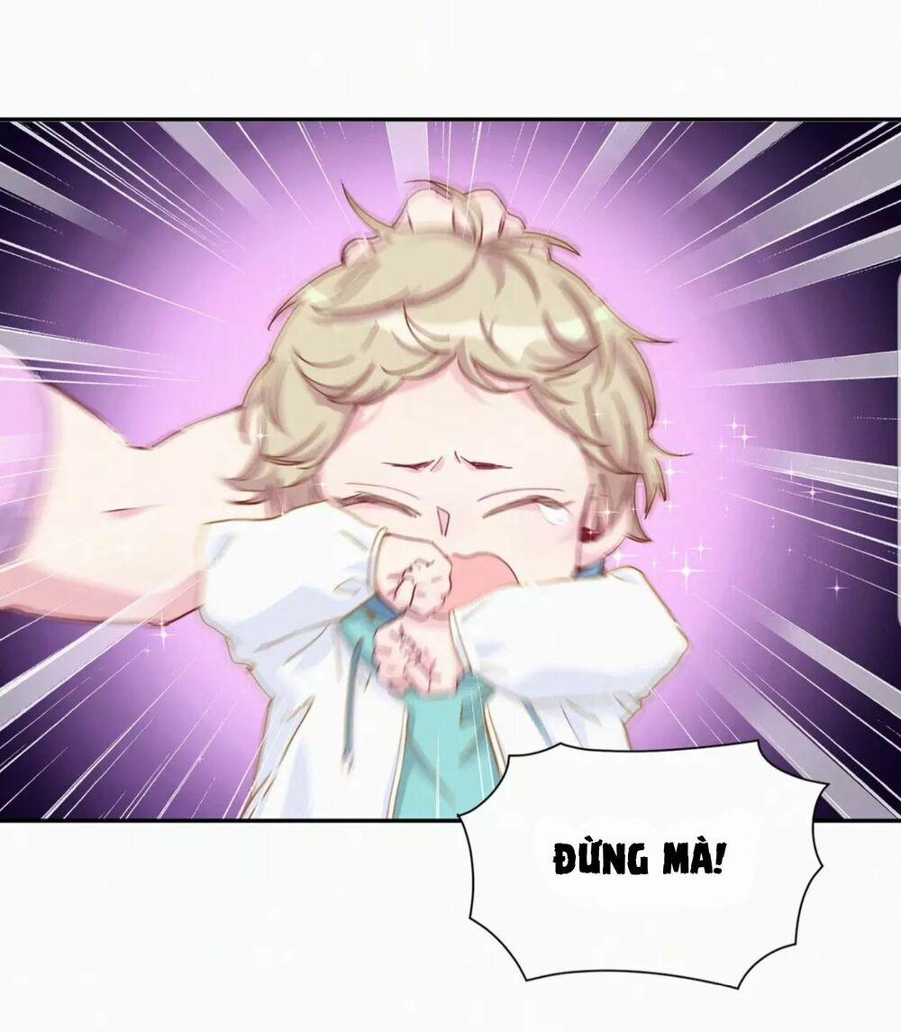 Đứa Bé Là Của Ai ???? 8 trang 1