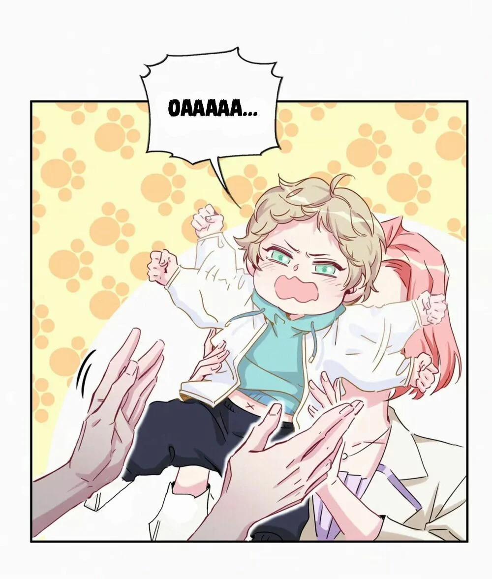 Đứa Bé Là Của Ai ???? 8 trang 10