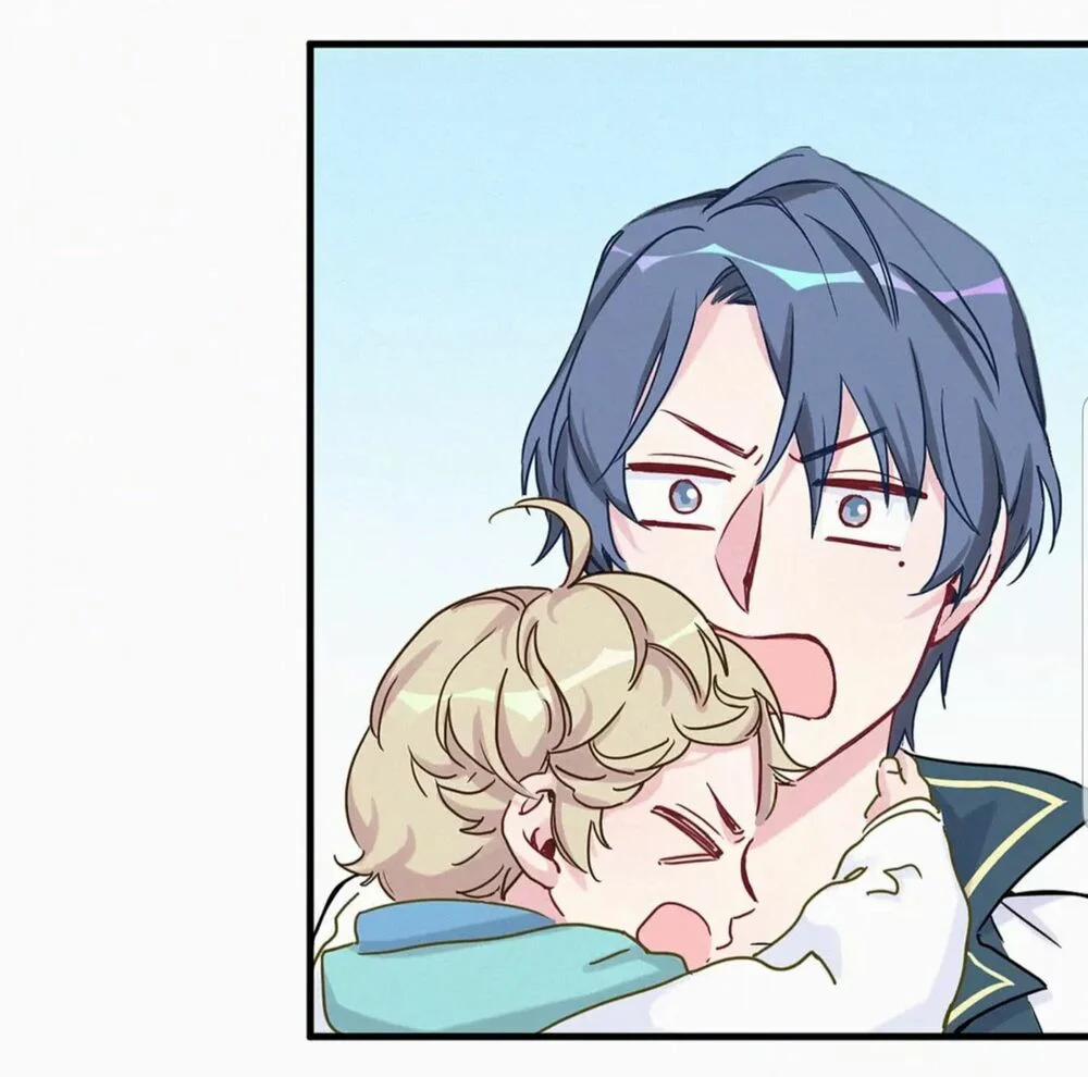 Đứa Bé Là Của Ai ???? 8 trang 19