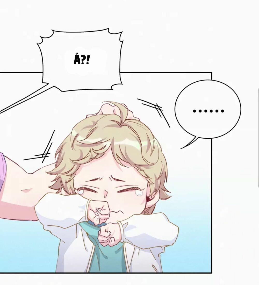 Đứa Bé Là Của Ai ???? 8 trang 2