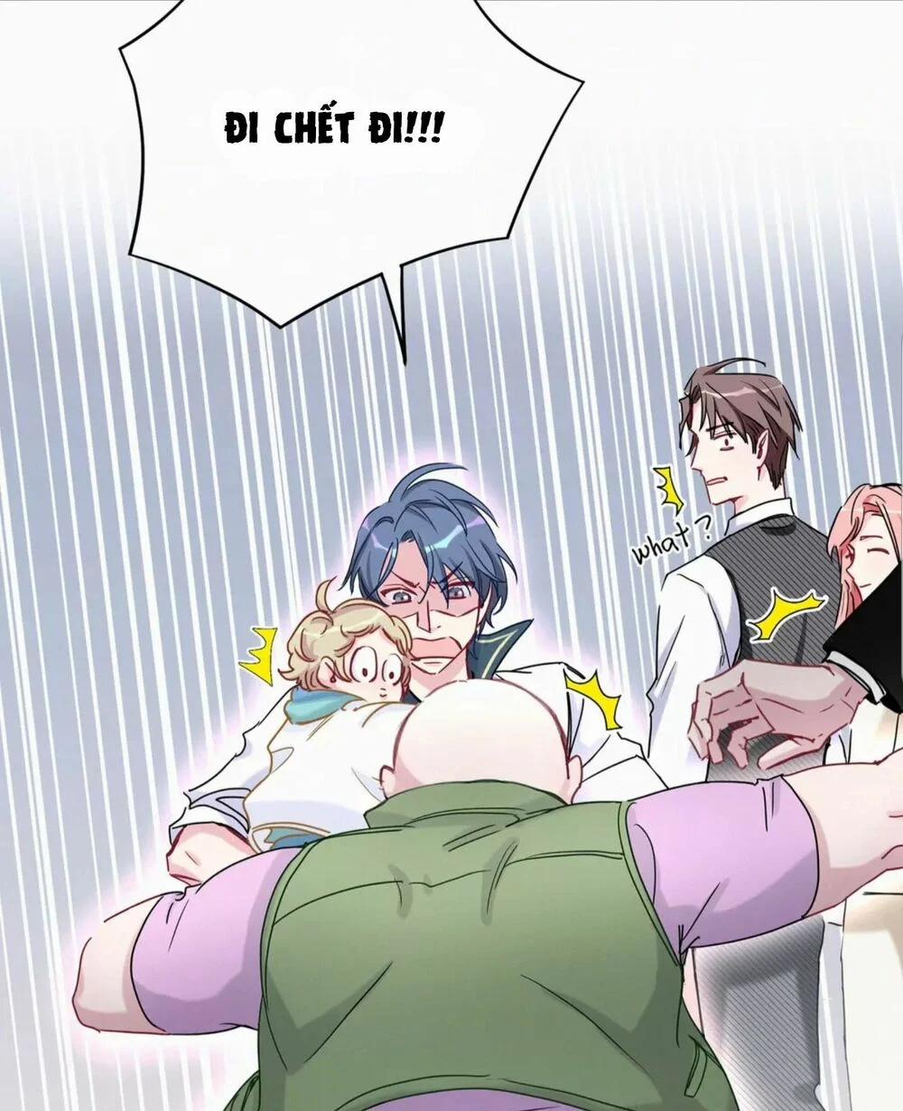 Đứa Bé Là Của Ai ???? 8 trang 25