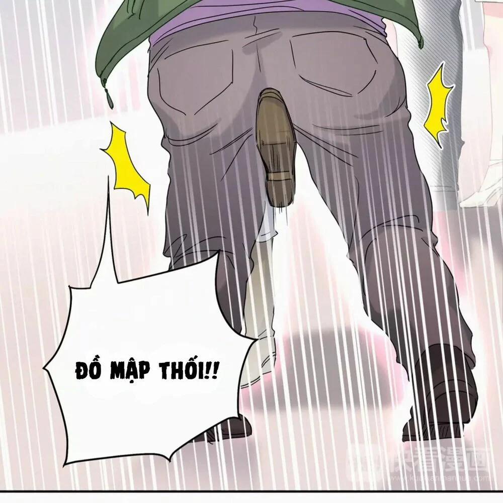 Đứa Bé Là Của Ai ???? 8 trang 26