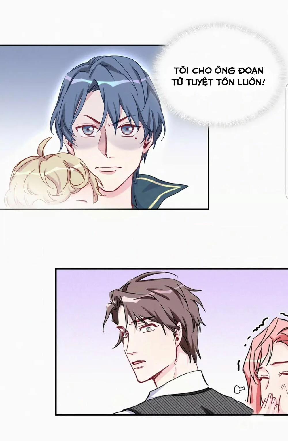 Đứa Bé Là Của Ai ???? 8 trang 29