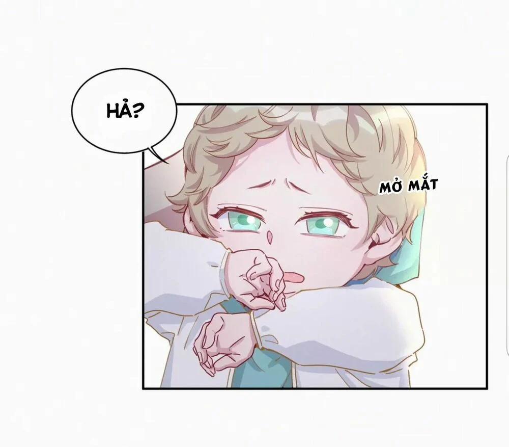 Đứa Bé Là Của Ai ???? 8 trang 3