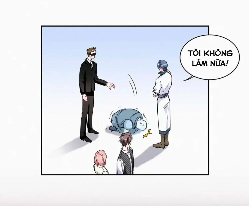 Đứa Bé Là Của Ai ???? 8 trang 30