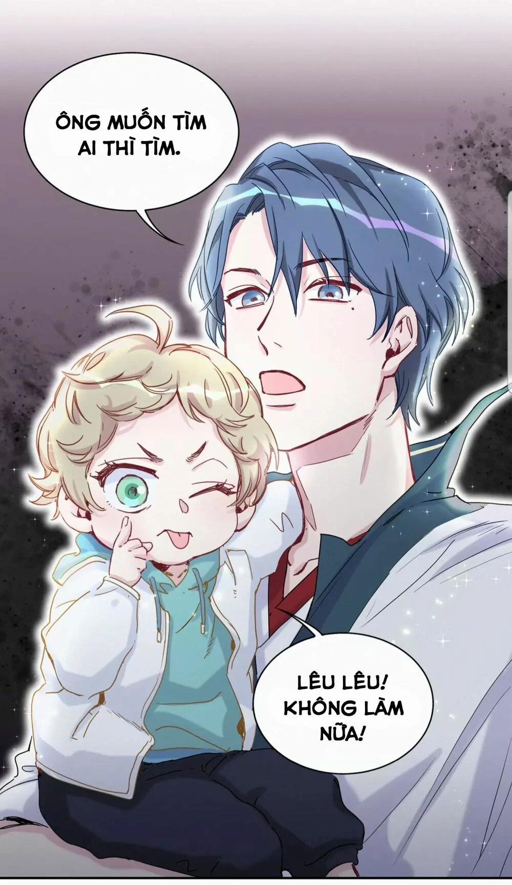 Đứa Bé Là Của Ai ???? 8 trang 31