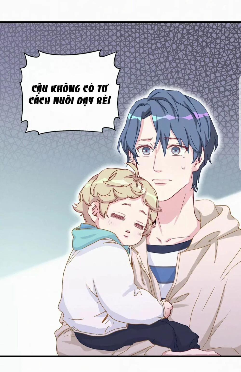 Đứa Bé Là Của Ai ???? 8 trang 42