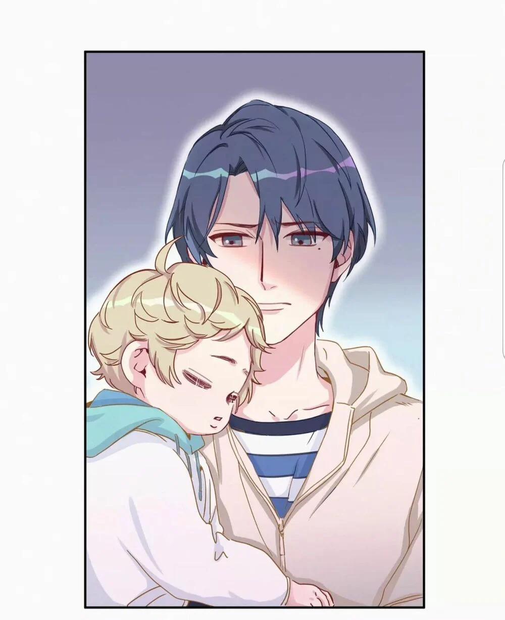 Đứa Bé Là Của Ai ???? 8 trang 43