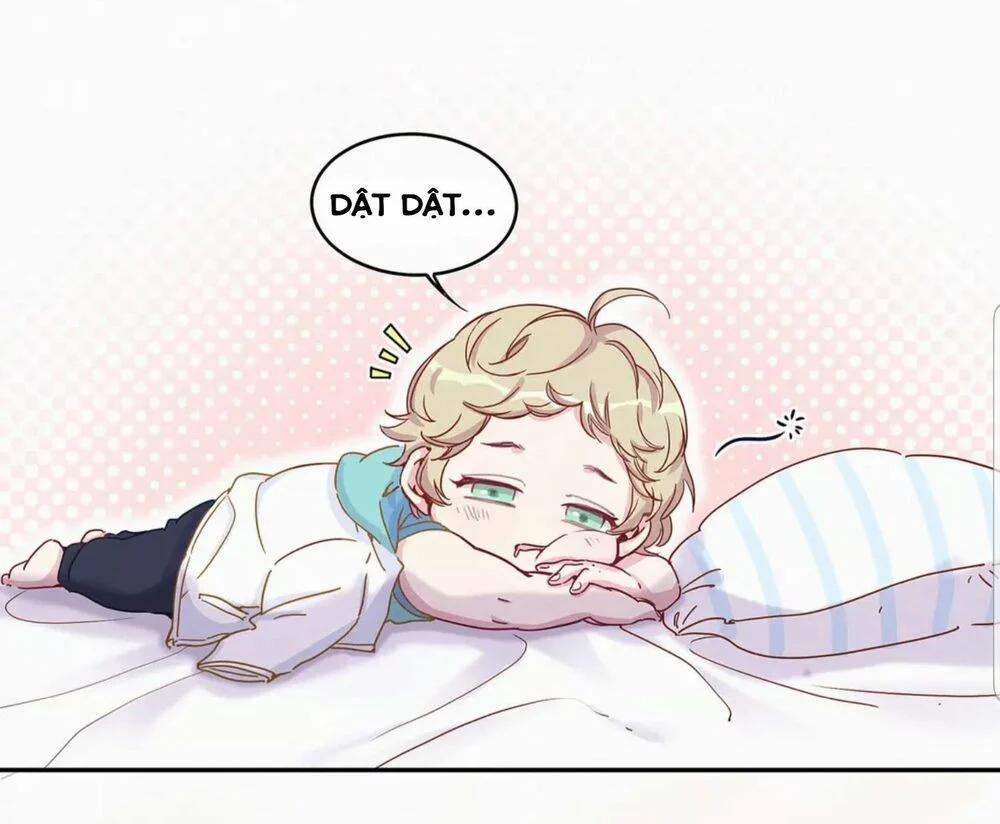 Đứa Bé Là Của Ai ???? 8 trang 47