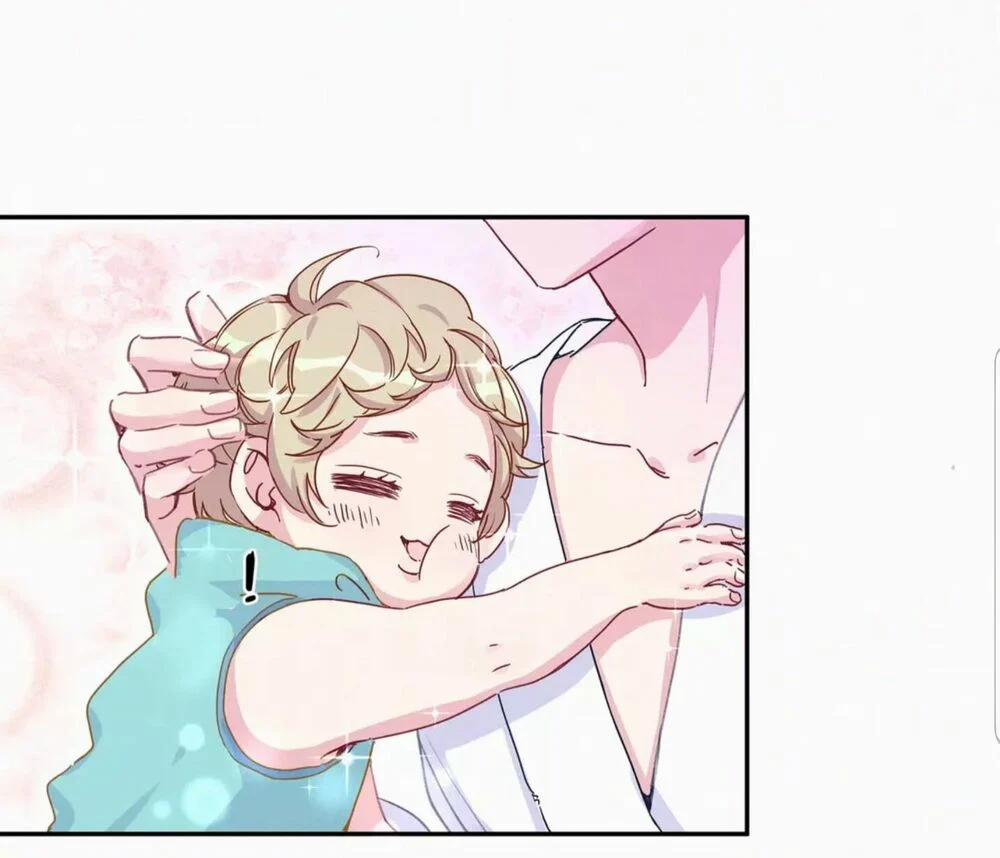 Đứa Bé Là Của Ai ???? 8 trang 50