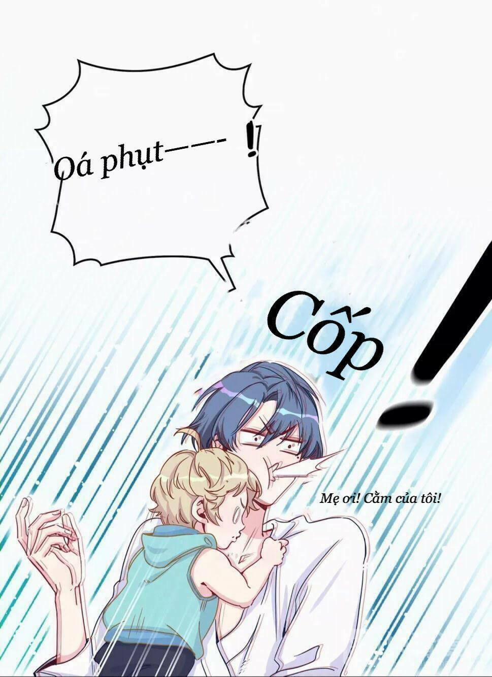 Đứa Bé Là Của Ai ???? 8 trang 53