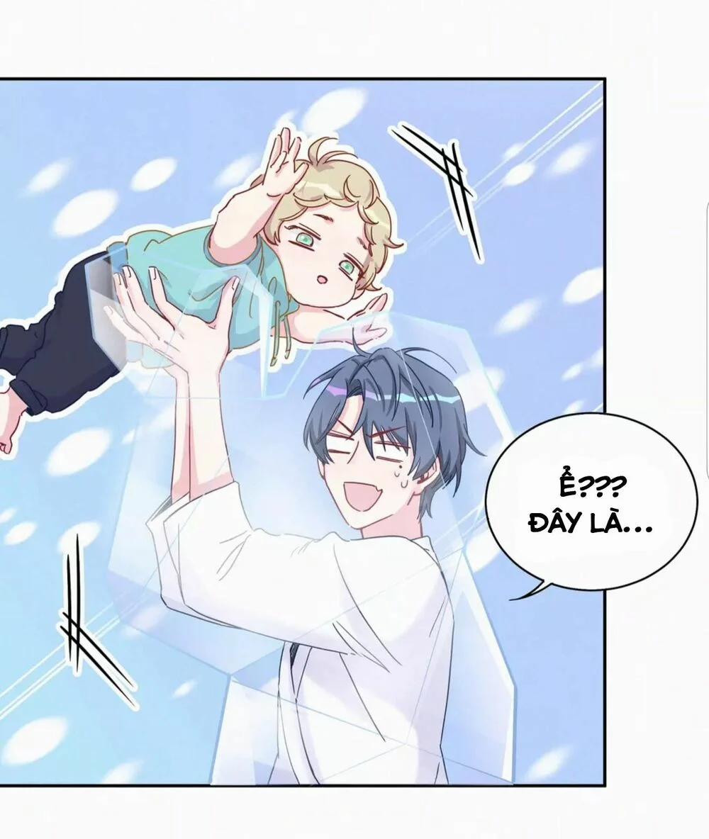 Đứa Bé Là Của Ai ???? 8 trang 58