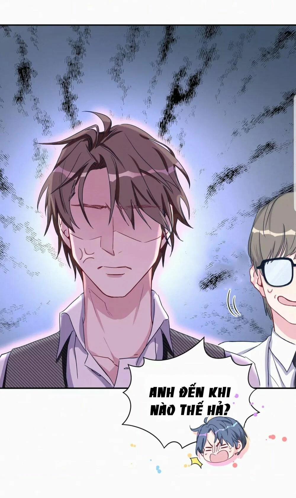 Đứa Bé Là Của Ai ???? 8 trang 59