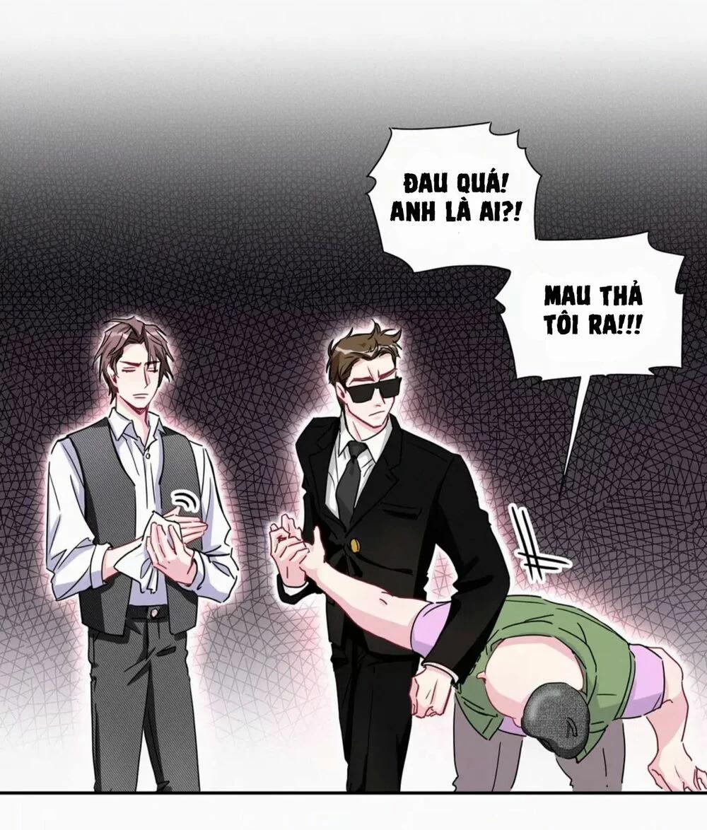 Đứa Bé Là Của Ai ???? 8 trang 6